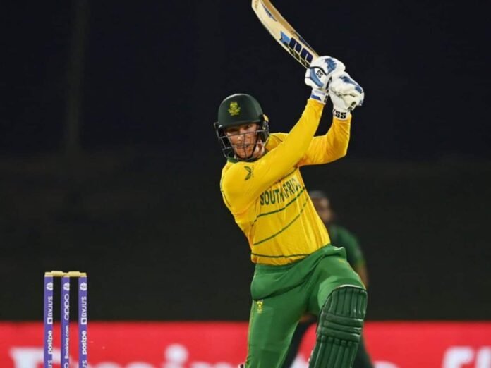 AUS vs SA Dream11 Match Prediction, Head To Head, Players Stats, Fantasy Team, Playing XI and Pitch Report — Match 13, Men's T20I World Cup 2021