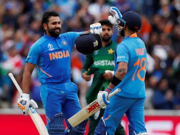 IND vs PAK Dream11 Prediction, Head To Head, Players Stats, Fantasy Team, Playing XI, Live Telecast and Pitch Report — Match 16, Men's T20I World Cup 2021