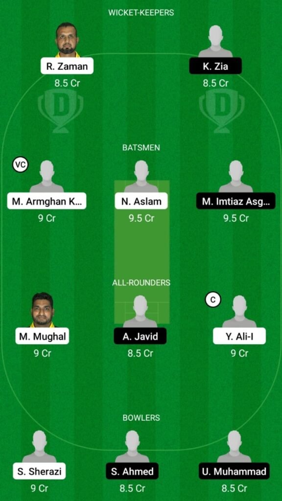 CTL vs HAW Dream11 Match Prediction, Players Stats, Fantasy Team, Playing XI and Pitch Report — Match 5, ECS T10 Barcelona 2021
