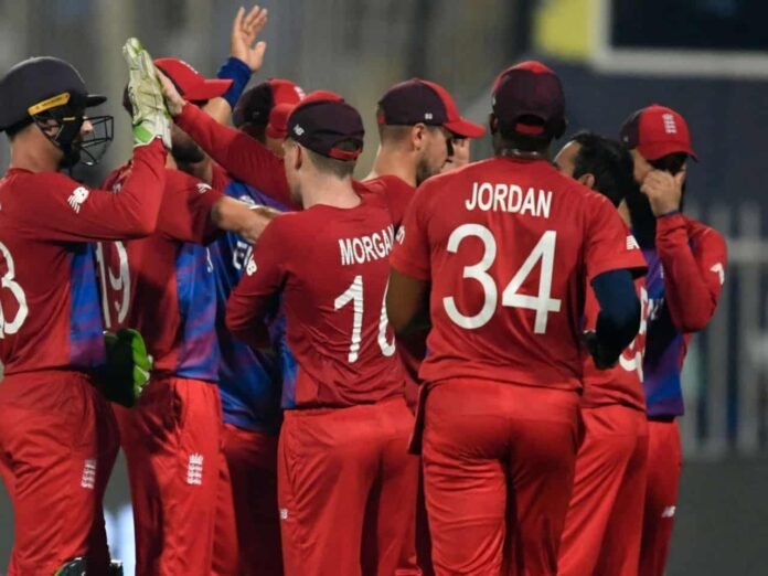 ENG vs NZ Dream11 Match Prediction, Head to Head, Players stats, Fantasy Team, Playing 11 and Pitch Report — 1st Semi-final, Men's T20I World Cup 2021