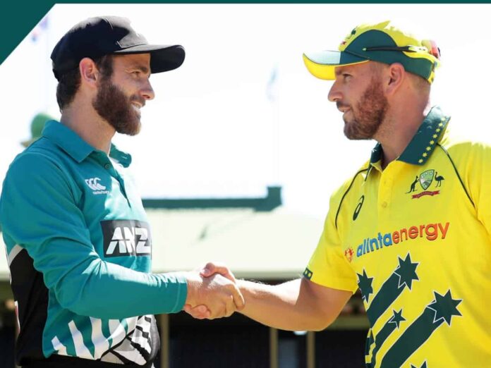 NZ vs AUS Dream11 Match Prediction, Head To Head, Players Stats, Fantasy Team, Playing XI and Pitch Report — Finals, Men's T20I World Cup 2021