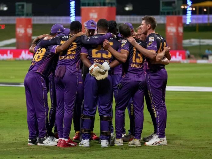 BT vs CB Dream11 Prediction, Players stats, Fantasy Team, Playing 11 and Pitch Report — Match 12, Abu Dhabi T10