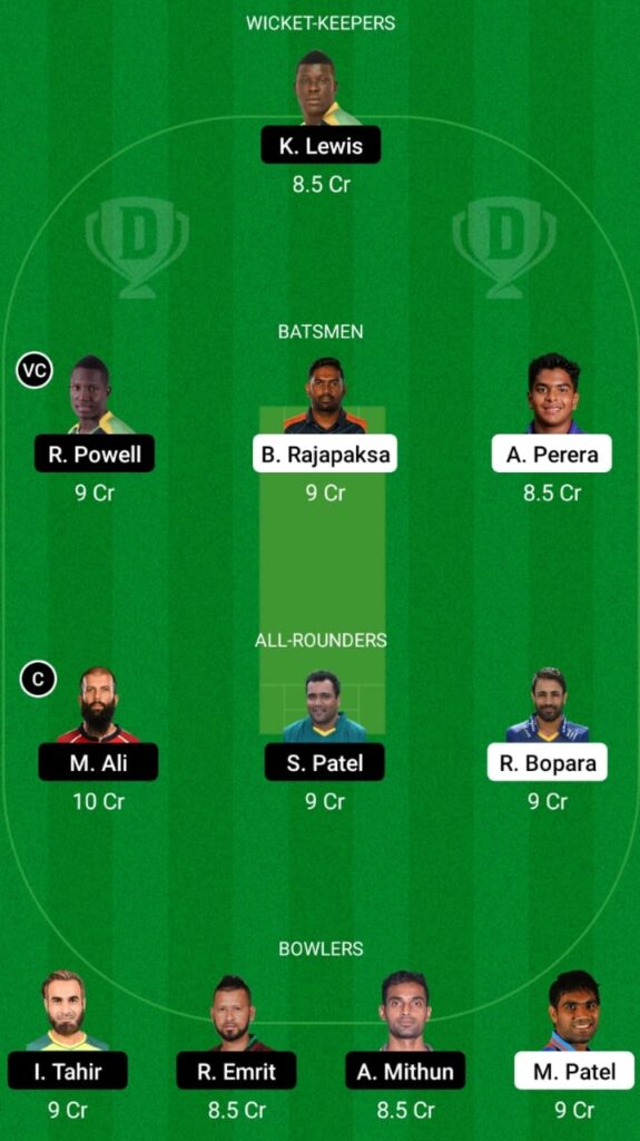 CB vs NW Dream11 Prediction, Players Stats, Fantasy Team, Playing 11 and Pitch Report — Match 14, Abu Dhabi T10