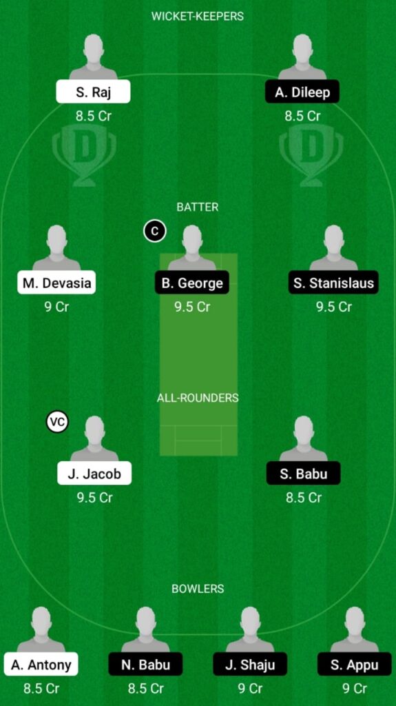 GOZ vs AUK Dream11 Prediction, Players stats, Fantasy Team, Playing 11 and Pitch Report — Match 25 & 26, ECS T10 Malta