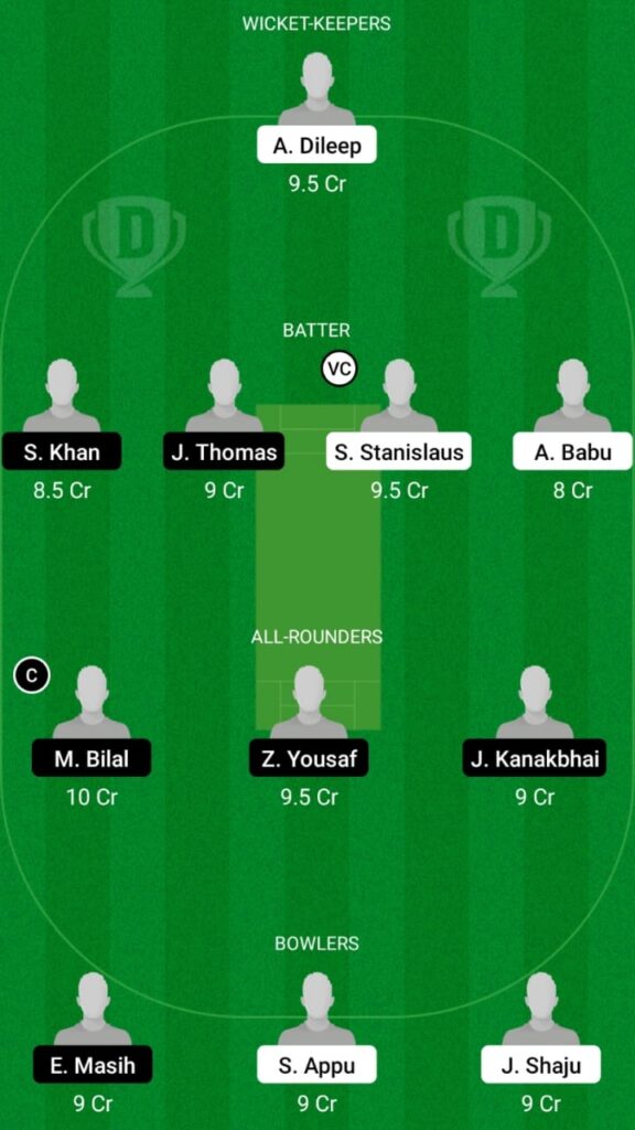 AUK vs SOC Dream11 Prediction, Players stats, Fantasy Team, Playing 11 and Pitch Report — 2nd Quarter final, ECS T10 Malta