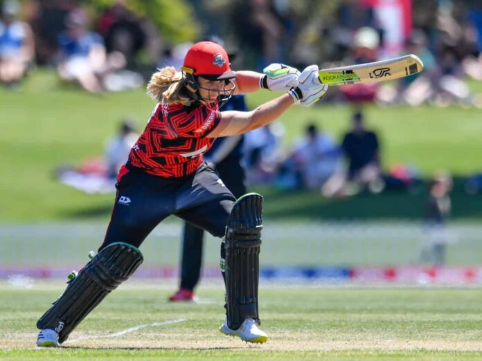 CH-W vs CM-W Dream11 Prediction, Head to Head, Players Stats, Fantasy Team, Playing 11 and Pitch Report — Match 18, Women's Super Smash T20 2021