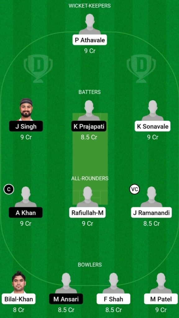 AMR vs QUT Dream11 Prediction, Players Stats, Record, Fantasy Team, Playing 11 and Pitch Report — Match 3, Oman D20 League, 2023