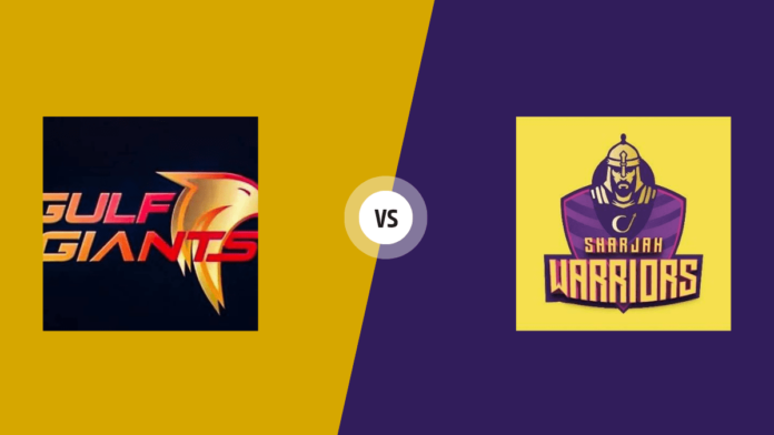 GUL vs SJH Dream11 Prediction, Head To Head, Players Stats, Fantasy Team, Playing 11 and Pitch Report — Match 14, International League T20 2023