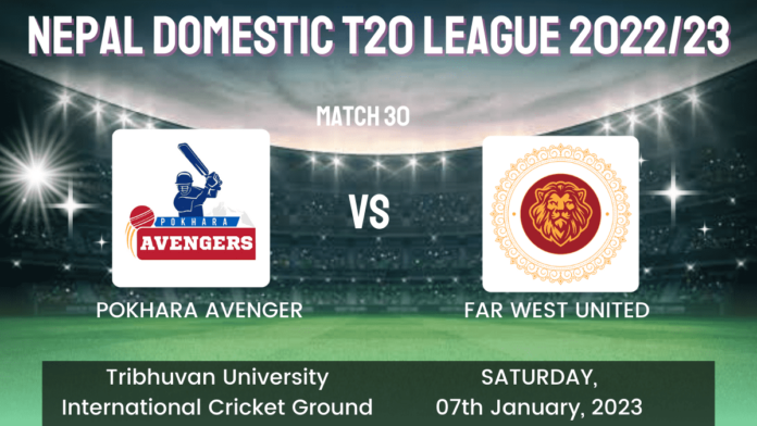 PKA vs FWU Dream11 Prediction, Players Stats, Record, Fantasy Team, Playing 11 and Pitch Report — Match 30, Nepal Domestic T20 League 2022/23