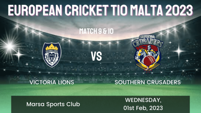 VLS vs SOC Dream11 Prediction, Players Stats, Record, Fantasy Team, Playing 11 and Pitch Report — Match 9 & 10, ECS T10 Malta, 2023