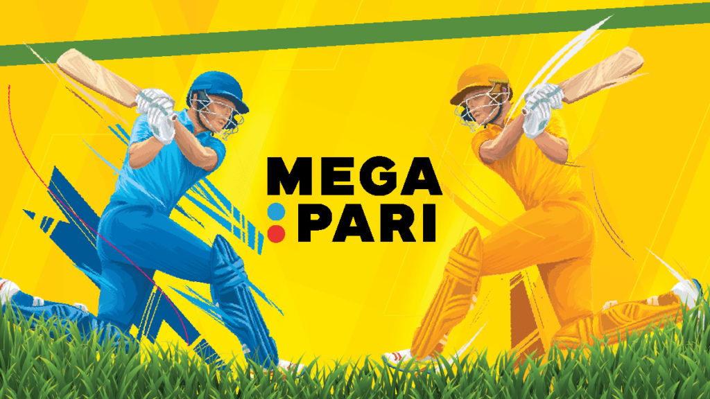 players believe in the victory of India where megapari gives 1.288 odds while bettors can take a risk and bet on australia with odds 4.0