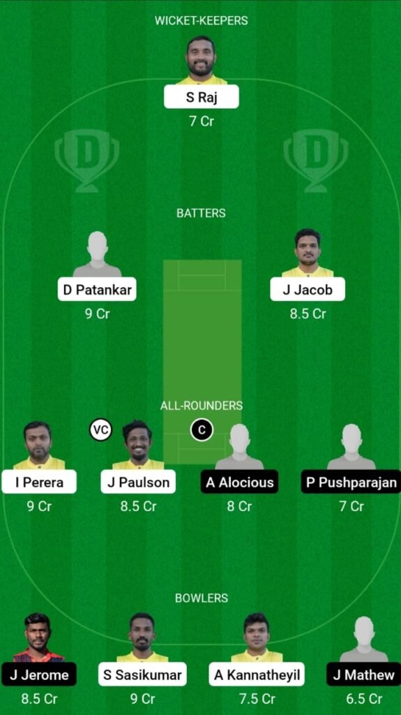 GOZ vs RST Dream11 Prediction, Players Stats, Record, Fantasy Team, Playing 11 and Pitch Report — Match 17 & 18, ECS T10 Malta 2023