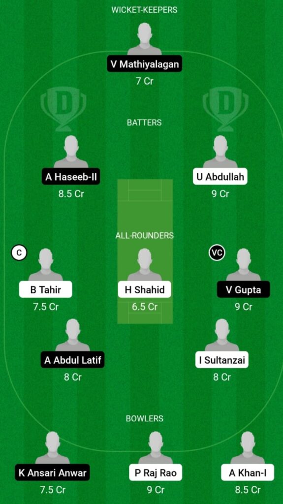 ETF vs STA Dream11 Prediction, Players Stats, Record, Fantasy Team, Playing 11 and Pitch Report — Match 19, KCC T20 Elite Championship 2023