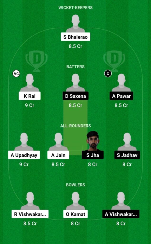 AMA vs KOT Dream11 Prediction, Players Stats, Record, Fantasy Team, Playing 11 and Pitch Report — Match 2, Navi Mumbai Premier League T20, 2023
