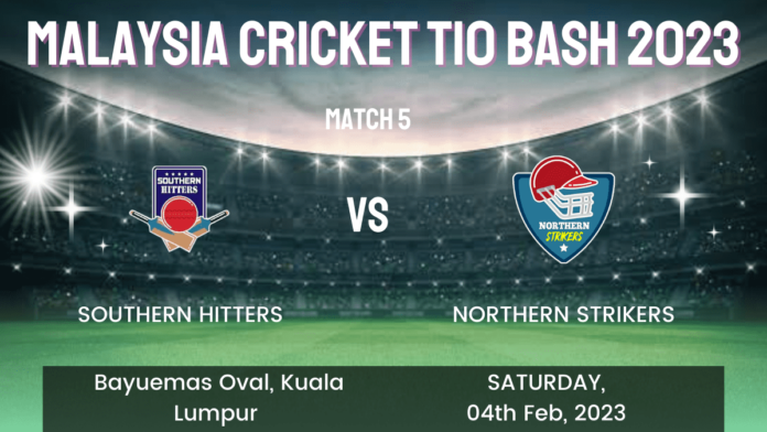 SOH vs NS Dream11 Prediction, Players Stats, Record, Fantasy Team, Playing 11 and Pitch Report — Match 5, MCA T10 Bash 2023