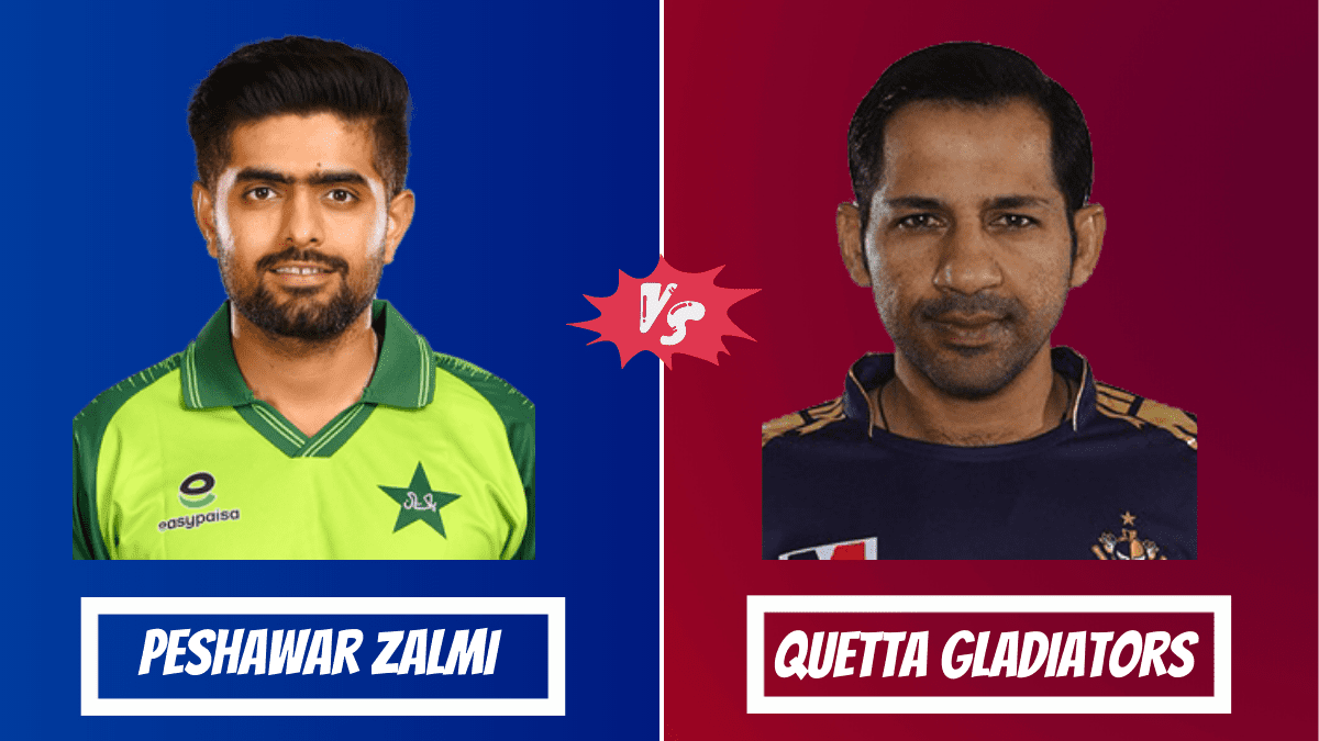 QUE vs PES Match Prediction Who Will Win Today PSL 2023 Match 9 in