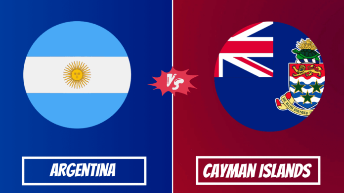 ARG vs CAY Dream11 Prediction, Players Stats, Record, Fantasy Team, Playing 11 and Pitch Report — Match 15, ICC Men's T20 World Cup Americas Qualifier, 2023