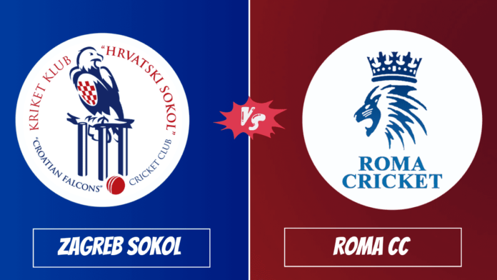 ZAS vs RCC Dream11 Prediction, Players Stats, Record, Fantasy Team, Playing 11 and Pitch Report — Group E, Match 7, European Cricket League T10, 2023
