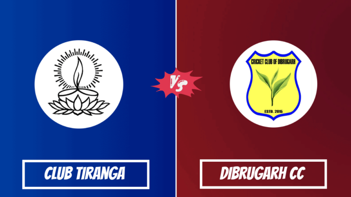 CLT vs CCD Dream11 Prediction, Players Stats, Record, Fantasy Team, Playing 11 and Pitch Report — Match 23, Assam Premier Club Championship, 2023