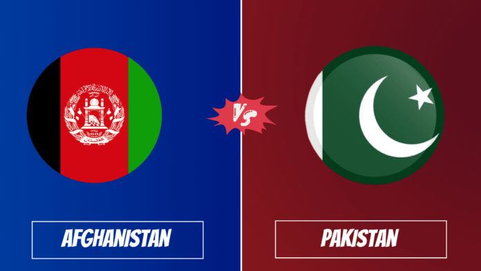 AFG vs PAK Dream11 Prediction, Head To Head, Players Stats, Fantasy Team, Playing 11 and Pitch Report — 1st T20I, Pakistan tour of Afghanistan, 2023