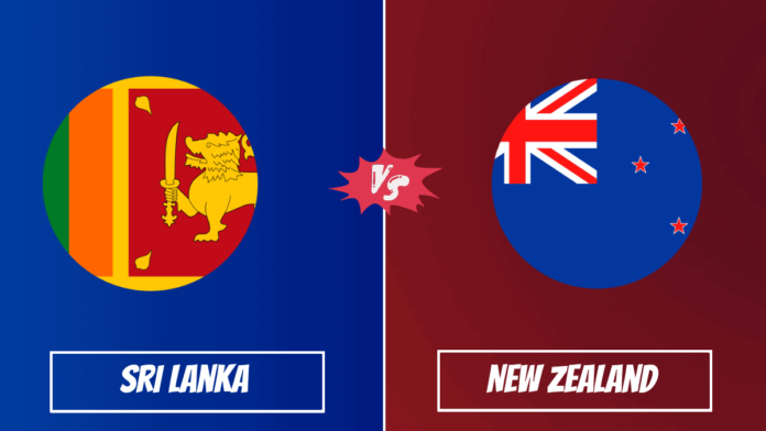 NZ vs SL Dream11 Prediction, Head To Head, Players Stats, Fantasy Team, Playing 11 and Pitch Report — 1st ODI, Sri Lanka tour of New Zealand, 2023