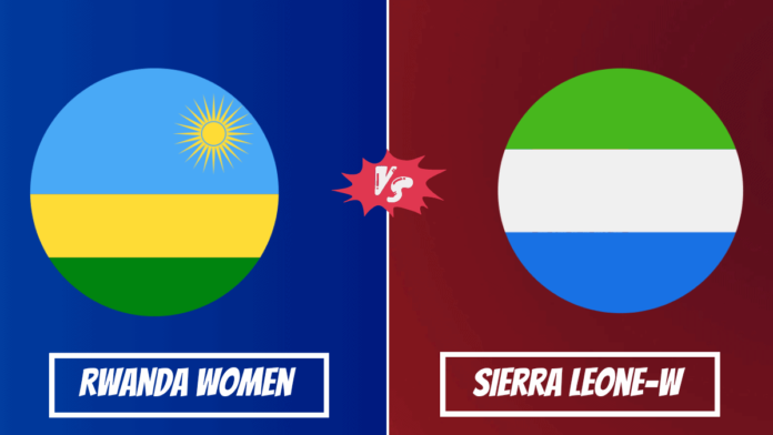 RWA-W vs SIL-W Dream11 Prediction, Players Stats, Record, Fantasy Team, Playing 11 and Pitch Report — Match 5, Nigeria Invitational Women's T20I 2023