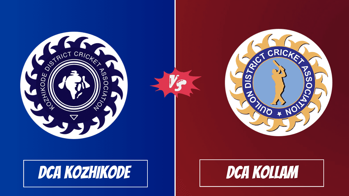 KOD vs KOL Dream11 Prediction, Players Stats, Record, Fantasy Team ...