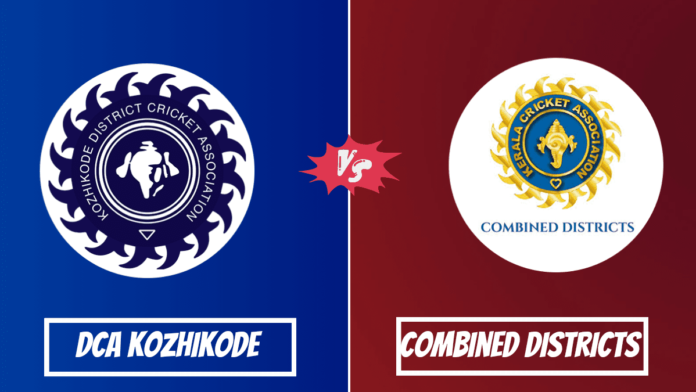 KOD vs CDS Dream11 Prediction, Players Stats, Record, Fantasy Team, Playing 11 and Pitch Report — Match 5, NSK Trophy — Kerala T20 Championship, 2023