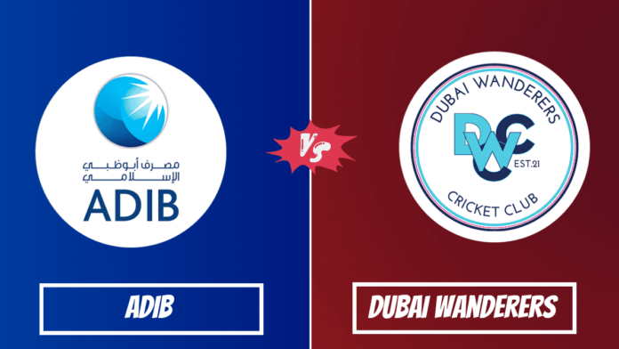 ADIB vs DUW Dream11 Prediction, Players Stats, Record, Fantasy Team, Playing 11 and Pitch Report — Match 7, ICCA Ramadan T20 Trophy 2023