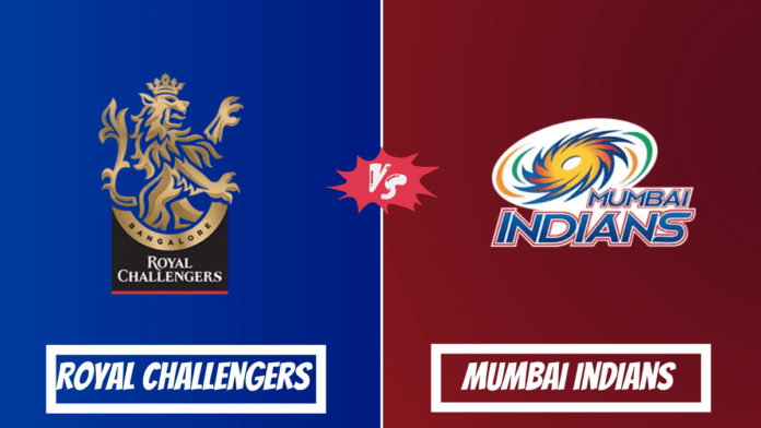 RCB-W vs MI-W Dream11 Prediction, Head To Head, Players Stats, Fantasy Team, Playing 11 and Pitch Report — Match 19, Women’s Premier League T20, 2023