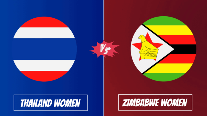 TL-W vs ZM-W Dream11 Prediction, Players Stats, Record, Fantasy Team, Playing 11 and Pitch Report — 1st ODI, Zimbabwe Women tour of Thailand 2023