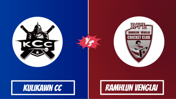 KCC vs RVCC Dream11 Prediction, Players Stats, Record, Fantasy Team, Playing 11 and Pitch Report — Match 6, Mizoram T20 League, 2023
