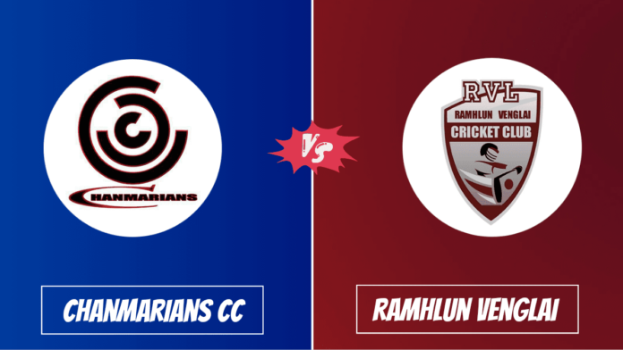 CHC vs RVCC Dream11 Prediction, Players Stats, Record, Fantasy Team, Playing 11 and Pitch Report — Match 9, Mizoram T20 League, 2023