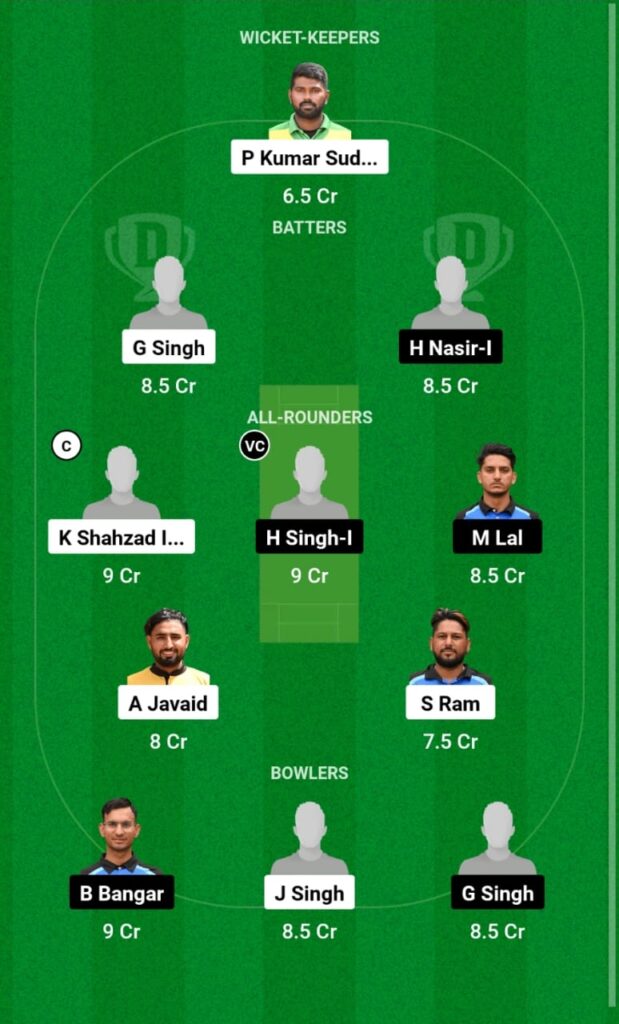 BCC vs ALB Dream11 Prediction, Players Stats, Record, Fantasy Team, Playing 11 and Pitch Report — Match 3, ECS Milan T10 2023