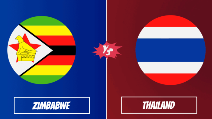 TL-W vs ZM-W Dream11 Prediction, Players Stats, Record, Fantasy Team, Playing 11 and Pitch Report — 1st T20I, Zimbabwe Women tour of Thailand, 2023