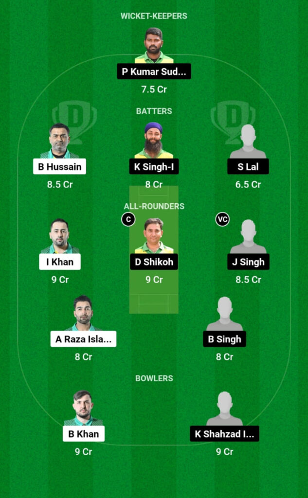 BRE vs BCC Dream11 Prediction, Players Stats, Record, Fantasy Team, Playing 11 and Pitch Report — Match 13, ECS Milan T10, 2023