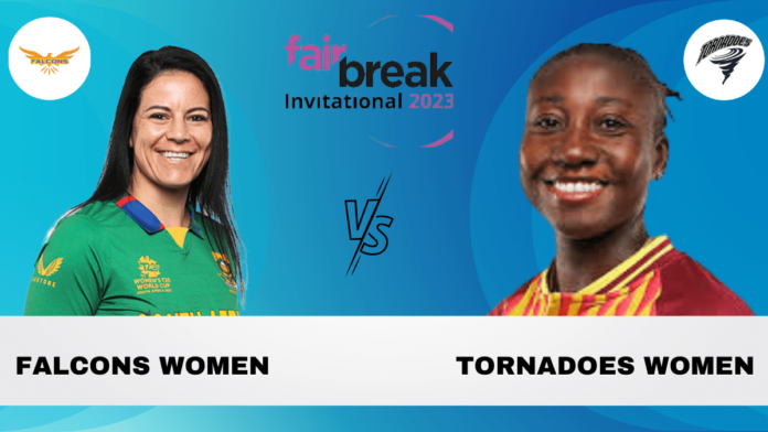 FAL-W vs TOR-W Dream11 Prediction, Players Stats, Record, Dream11 Team, Playing 11 and Pitch Report — Match 1, Fairbreak Invitational Women’s T20, 2023