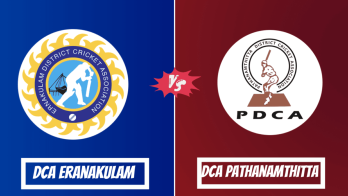 ERL vs PTH Dream11 Prediction, Players Stats, Record, Fantasy Team, Playing 11 and Pitch Report — Match 13, NSK Trophy — Kerala T20 Championship, 2023