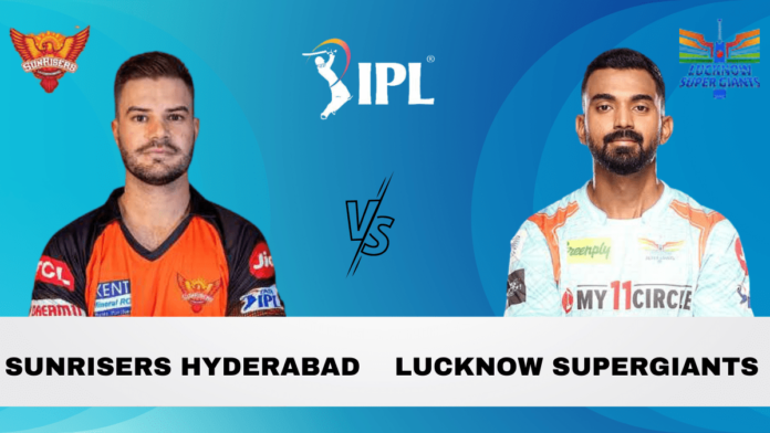 LSG vs SRH Dream11 Prediction, Head To Head, Players Stats, Fantasy Team, Playing 11 and Pitch Report — Match 10, TATA IPL T20, 2023