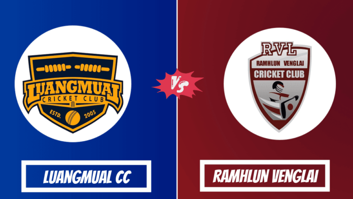 LCC vs RVCC Dream11 Prediction, Players Stats, Record, Fantasy Team, Playing 11 and Pitch Report — Match 13, Mizoram T20 League 2023