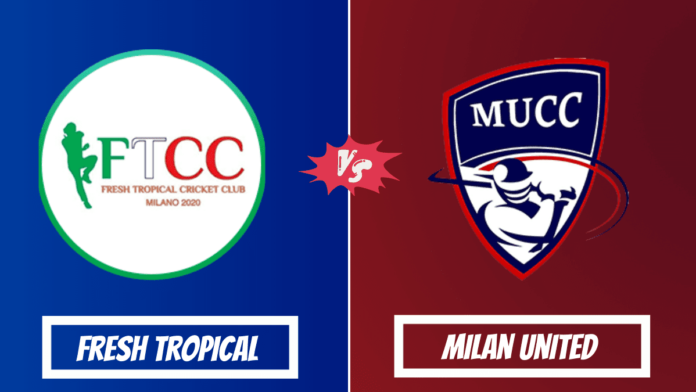 FT vs MU Dream11 Prediction, Players Stats, Record, Fantasy Team, Playing 11 and Pitch Report — Match 8, ECS T10 Milan 2023