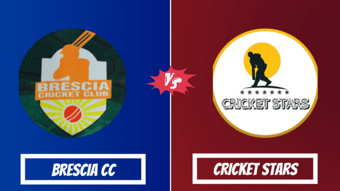 BRE vs CRS Dream11 Prediction, Players Stats, Record, Fantasy Team, Playing 11 and Pitch Report — Match 15, ECS Milan T10 2023