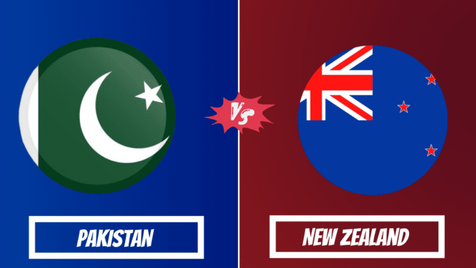PAK vs NZ Dream11 Prediction, Head To Head, Players Stats, Fantasy Team, Playing 11 and Pitch Report — 1st ODI, New Zealand Tour of Pakistan 2023
