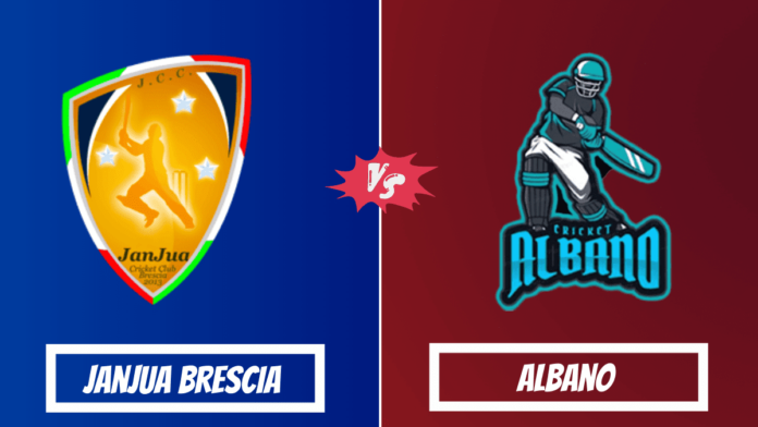 JAB vs ALB Dream11 Prediction, Players Stats, Record, Fantasy Team, Playing 11 and Pitch Report — Match 19, ECS Milan T10 2023