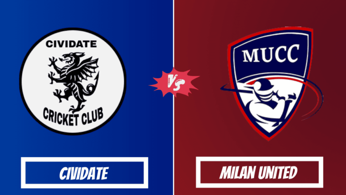 CIV vs MU Dream11 Prediction, Players Stats, Record, Fantasy Team, Playing 11 and Pitch Report — Match 22, ECS Milan T10 2023
