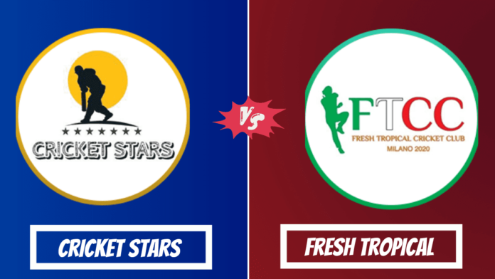CRS vs FT Dream11 Prediction, Players Stats, Record, Fantasy Team, Playing 11 and Pitch Report — Match 28, ECS Milan T10 2023