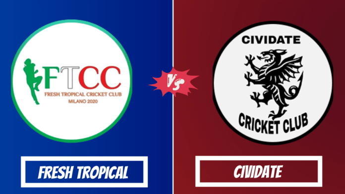 FT vs CIV Dream11 Prediction, Players Stats, Record, Fantasy Team, Playing 11 and Pitch Report — Match 29, ECS Milan T10 2023