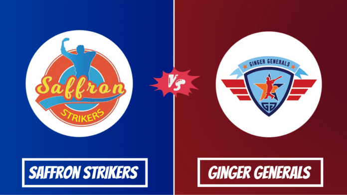SS vs GG Dream11 Prediction, Players Stats, Record, Fantasy Team, Playing 11 and Pitch Report — Match 19, Spice Isle T10, 2023