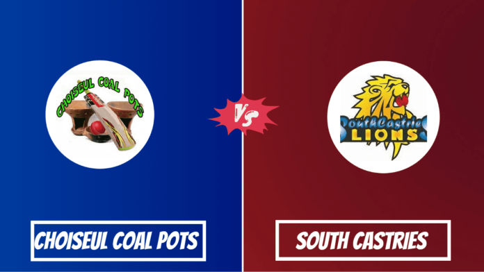 CCP vs SCL Dream11 Prediction, Players Stats, Record, Fantasy Team, Playing 11 and Pitch Report — Match 2, St. Lucia T10 Blast, 2023