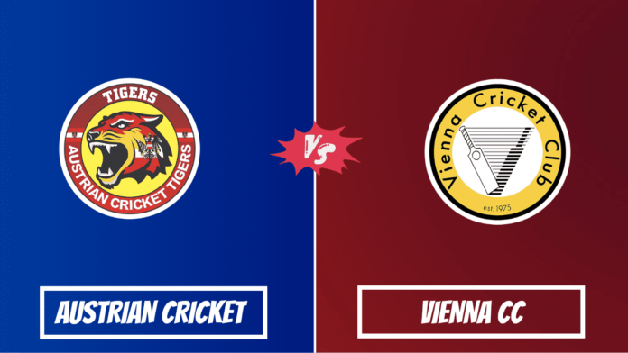 ACT vs VCC Dream11 Prediction, Players Stats, Record, Fantasy Team, Playing 11 and Pitch Report — Match 17, ECS Austria T10, 2023